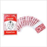 Card-Toon - MagicKits.com Magic Shop