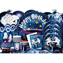 Magician's Happy Birthday Party Kit - MagicKits.com Magic Shop