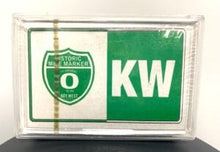 Key West Mile Marker Playing Cards - MagicKits.com Magic Shop
