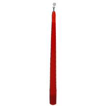 Appearing Candle (Red)