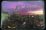 Chicago Souvenir Playing Cards - MagicKits.com Magic Shop