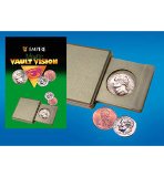 Vault Vision - MagicKits.com Magic Shop