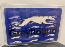 Greyhound Playing Cards - MagicKits.com Magic Shop