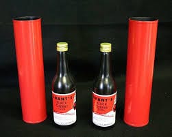 Mini Topsy Turvey Bottles - MagicKits.com Magic Shop