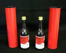 Mini Topsy Turvey Bottles - MagicKits.com Magic Shop