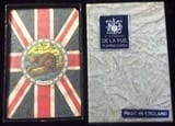 De La Rue playing cards - MagicKits.com Magic Shop