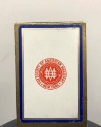 S.A.M NY Collector's Cards - MagicKits.com Magic Shop