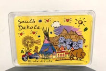 South Dakota Playing Cards - MagicKits.com Magic Shop