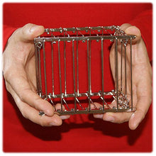 Vanishing Bird Cage - MagicKits.com Magic Shop