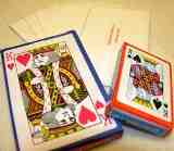 Jumbo Card Prediction - MagicKits.com Magic Shop