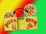 Pizza Oven - MagicKits.com Magic Shop