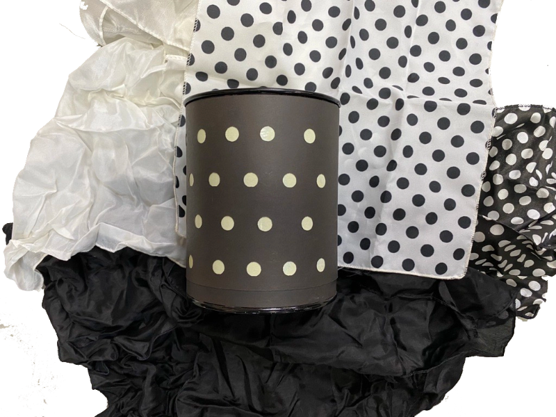 Metamorpho Spots Magic Can Trick - MagicKits.com Magic Shop