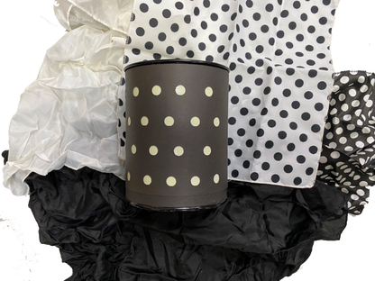 Metamorpho Spots Magic Can Trick - MagicKits.com Magic Shop