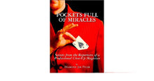 Pockets Full Of Miracles - Diamond Jim Tyler - MagicKits.com Magic Shop