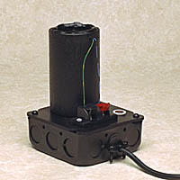 Ultra Color Volcano - MagicKits.com Magic Shop