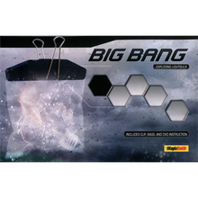 Big Bang by Chris Smith