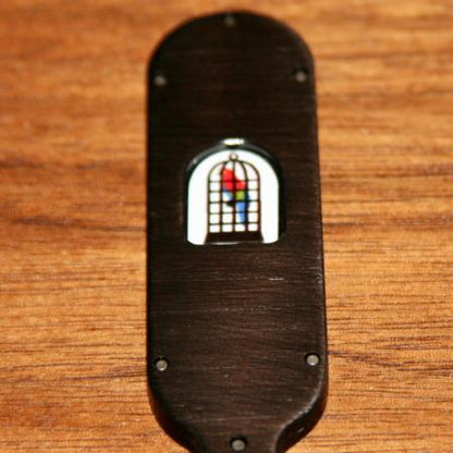 Bird Cage Paddle - Joe Porper