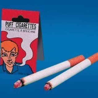 Puff Cigarettes - MagicKits.com Magic Shop