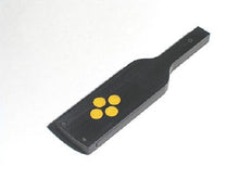 1 2 3 4 Spot Paddle - Porper - MagicKits.com Magic Shop