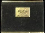 Congress Playing Cards - MagicKits.com Magic Shop