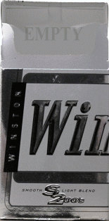 Miracle Cigarette Pack - MagicKits.com Magic Shop