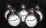 Nested Clocks - MagicKits.com Magic Shop