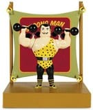 World's Strongest Man - Olaf The Great - MagicKits.com Magic Shop