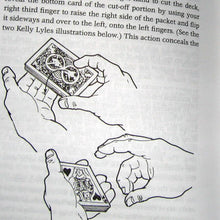 Hidden in Plain Sight by Kirk Charles