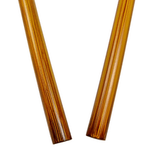Chinese Sticks (Finished wood) by Premium Magic