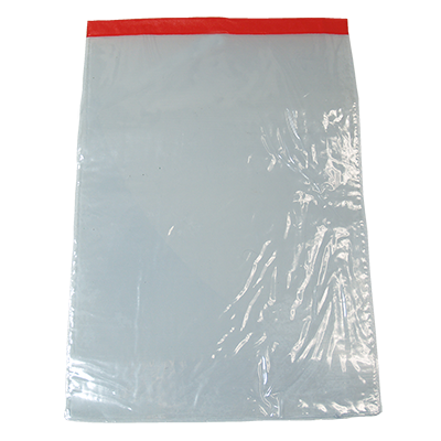 Clear forcing Bag by Premium Magic