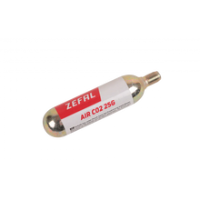 Zefal Co2 Cart Threaded CDOF2 Pump 25g