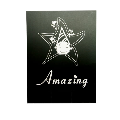 Amazing Card - MagicKits.com Magic Shop