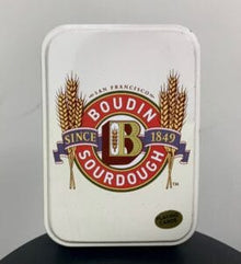 Boudin Sourdough Cards - MagicKits.com Magic Shop