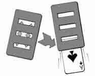 Flick Change Frame - Bicycle - MagicKits.com Magic Shop