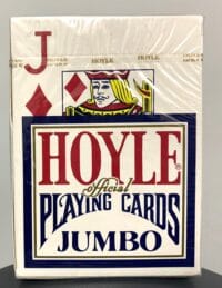 Hoyle Playing Cards - MagicKits.com Magic Shop