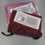 Bag to Silk - Colorful - MagicKits.com Magic Shop