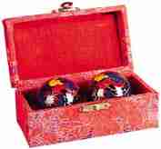 Dragon Health Balls - MagicKits.com Magic Shop