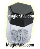 Dice Bomb - MagicKits.com Magic Shop