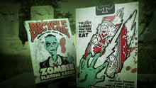 Bicycle Zombie Deck - MagicKits.com Magic Shop
