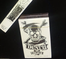 Death on Drugs Deck - MagicKits.com Magic Shop