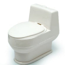 Secret Squirting Toilet - MagicKits.com Magic Shop