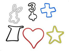 Miracle Magic Bandz - MagicKits.com Magic Shop