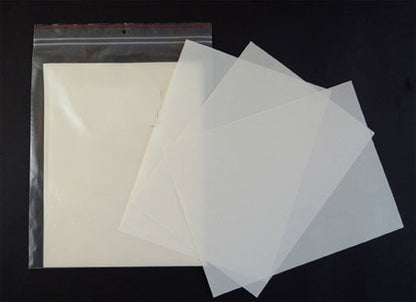 Dissolvo Paper 10Pack - Large - MagicKits.com Magic Shop