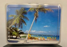 Riviera Maya Playing Cards - MagicKits.com Magic Shop