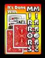 Done with Mirrors, Bicycle - MagicKits.com Magic Shop