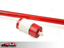 Magic Appearing or Vanishing Cane – Plastic