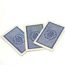 Emerson and West Mouse, Cheese and Cat Card Trick – Original Version