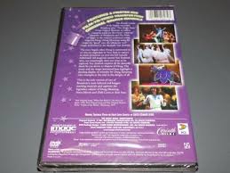 The Magic Show (1981) – Filmed Broadway Musical Starring Doug Henning DVD
