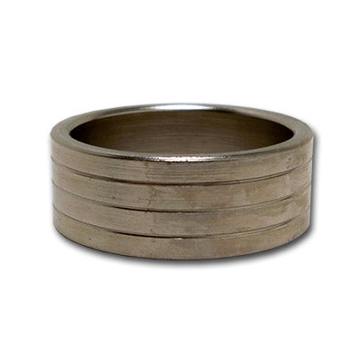 Banded 22 mm by Garrett Thomas and Kozmomagic