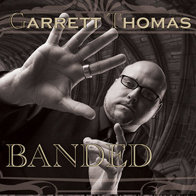 Banded 23 mm by Garrett Thomas and Kozmomagic